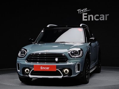 صورة 2 لـ 2024 MINI COOPER COUNTRYMAN