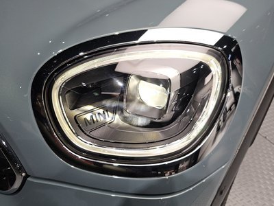 صورة 9 لـ 2024 MINI COOPER COUNTRYMAN