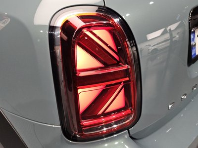 صورة 10 لـ 2024 MINI COOPER COUNTRYMAN