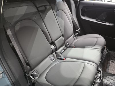 2024 MINI COOPER COUNTRYMAN — миниатюра 17