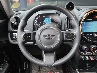 2024 MINI COOPER COUNTRYMAN — миниатюра 19