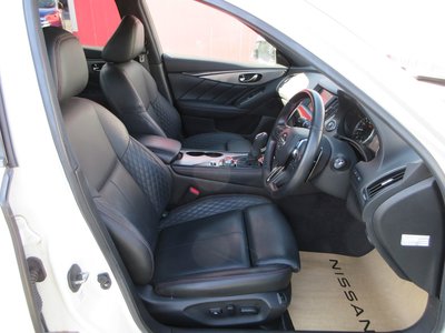 2021 Nissan SKYLINE photo 10