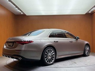 صورة 2 لـ 2021 Mercedes-BENZ OTHERS