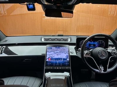 صورة 3 لـ 2021 Mercedes-BENZ OTHERS