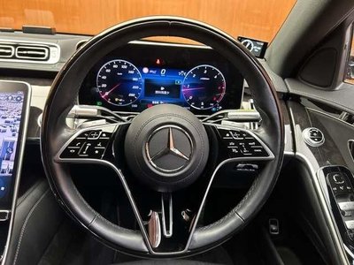 صورة مصغرة 16 لـ 2021 Mercedes-BENZ OTHERS