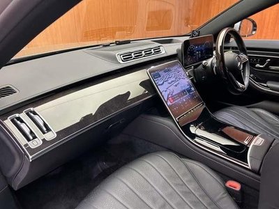 صورة مصغرة 23 لـ 2021 Mercedes-BENZ OTHERS