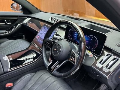 صورة 5 لـ 2021 Mercedes-BENZ OTHERS