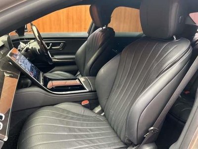صورة مصغرة 24 لـ 2021 Mercedes-BENZ OTHERS