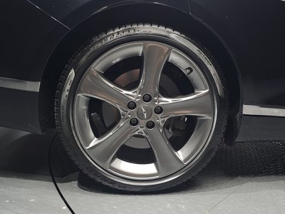 GENESIS G80 (RG3) - 6