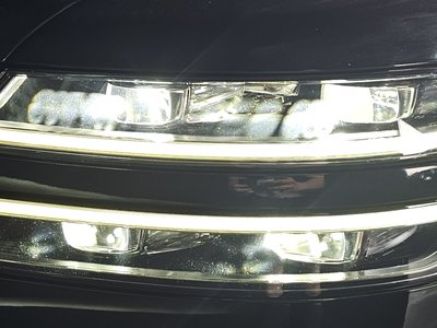 GENESIS G80 (RG3) - 9