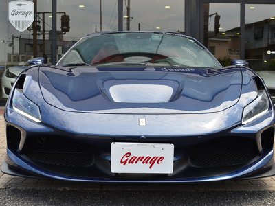 FERRARI F8 SPIDER - 2