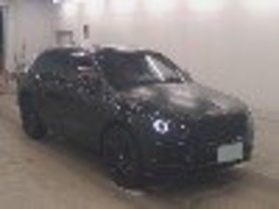 2016 Bentley BENTAYGA 照片 1