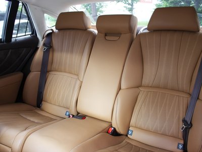 LEXUS LS - 10