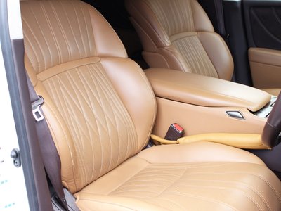 LEXUS LS - 9