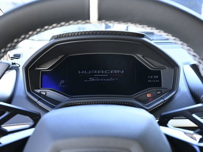 LAMBORGHINI HURACAN - 8