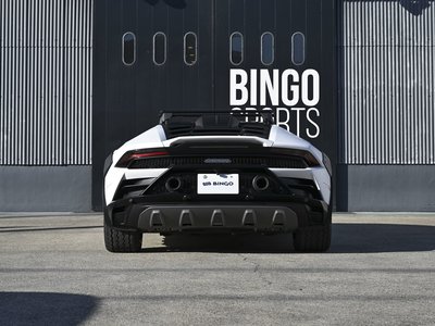 LAMBORGHINI HURACAN - 6