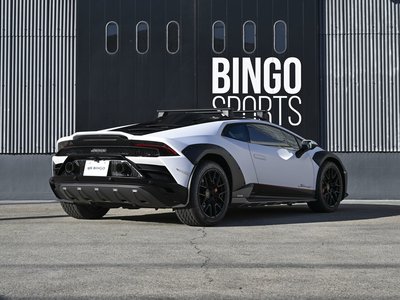LAMBORGHINI HURACAN - 3
