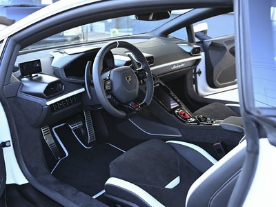 LAMBORGHINI HURACAN - 9