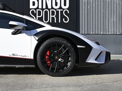 LAMBORGHINI HURACAN - 7