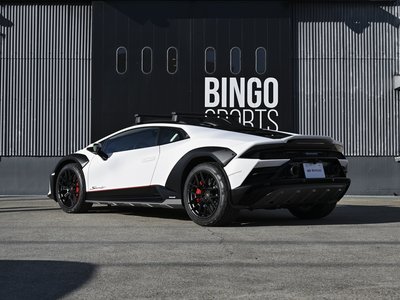 LAMBORGHINI HURACAN - 5