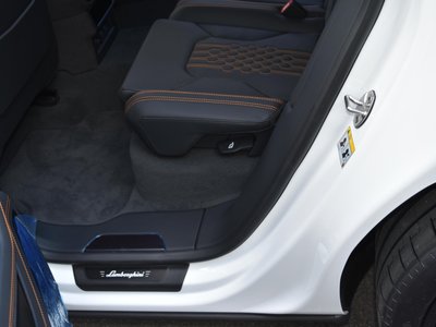 صورة مصغرة 42 لـ 2026 Lamborghini URUS