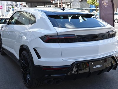 صورة مصغرة 19 لـ 2026 Lamborghini URUS