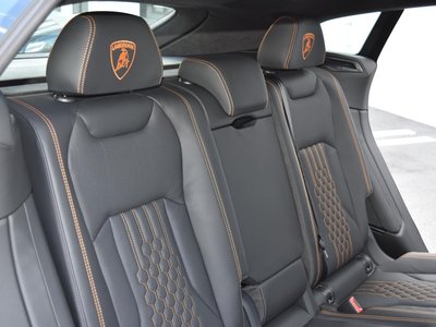 صورة مصغرة 52 لـ 2026 Lamborghini URUS