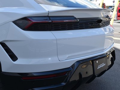 صورة مصغرة 22 لـ 2026 Lamborghini URUS