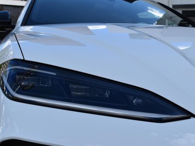 صورة مصغرة 30 لـ 2026 Lamborghini URUS