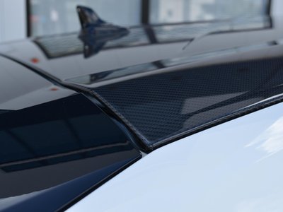 صورة مصغرة 24 لـ 2026 Lamborghini URUS