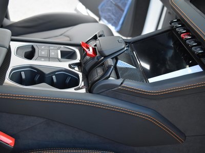 صورة مصغرة 50 لـ 2026 Lamborghini URUS