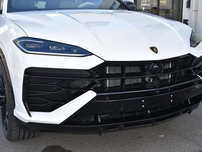 صورة مصغرة 29 لـ 2026 Lamborghini URUS