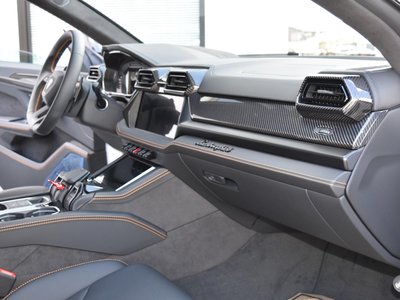 صورة مصغرة 45 لـ 2026 Lamborghini URUS