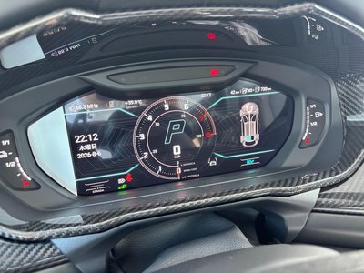 صورة مصغرة 12 لـ 2026 Lamborghini URUS