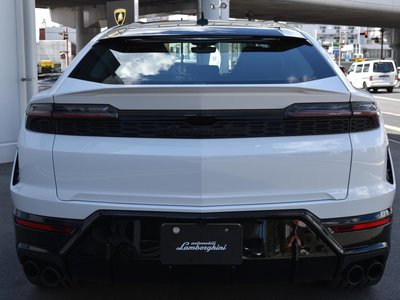صورة مصغرة 20 لـ 2026 Lamborghini URUS