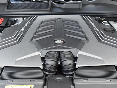 صورة مصغرة 63 لـ 2026 Lamborghini URUS