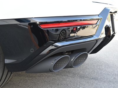 صورة مصغرة 23 لـ 2026 Lamborghini URUS