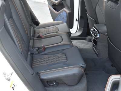 صورة مصغرة 53 لـ 2026 Lamborghini URUS