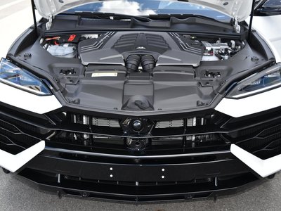 صورة مصغرة 62 لـ 2026 Lamborghini URUS