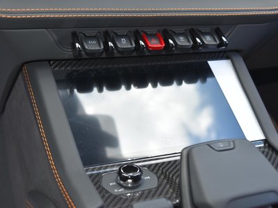 صورة مصغرة 67 لـ 2026 Lamborghini URUS