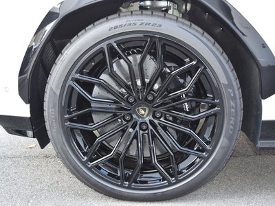 صورة مصغرة 16 لـ 2026 Lamborghini URUS
