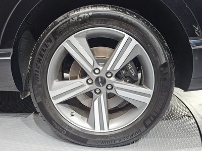 2024 Genesis GV80 COUPE photo 8