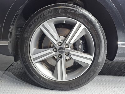 2024 Genesis GV80 COUPE photo 6