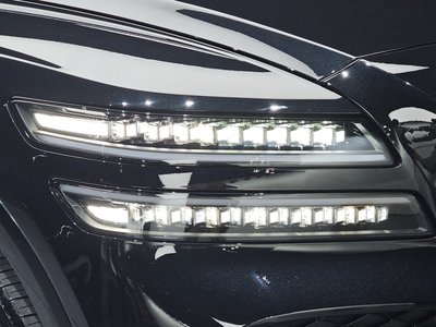 2024 Genesis GV80 COUPE photo 9