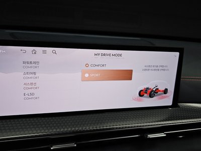 2024 Genesis GV80 COUPE thumbnail 29