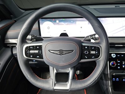 2024 Genesis GV80 COUPE thumbnail 20