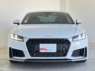 AUDI TT - 7