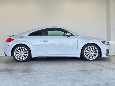 AUDI TT - 10