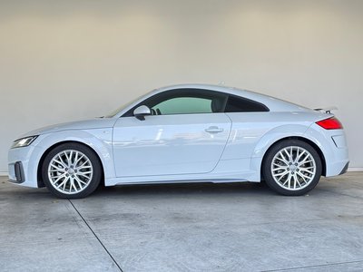 AUDI TT - 9