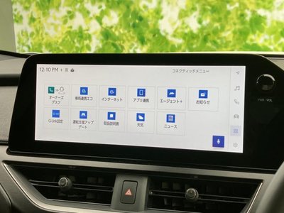 2024 Lexus UX 照片 9
